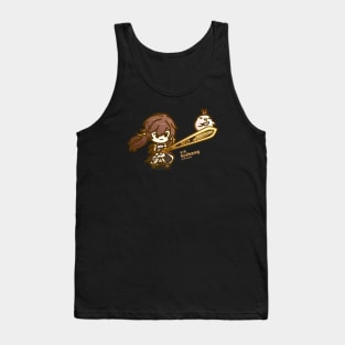 sushang (and phoenix) | (fan-art by smoomaru) Tank Top